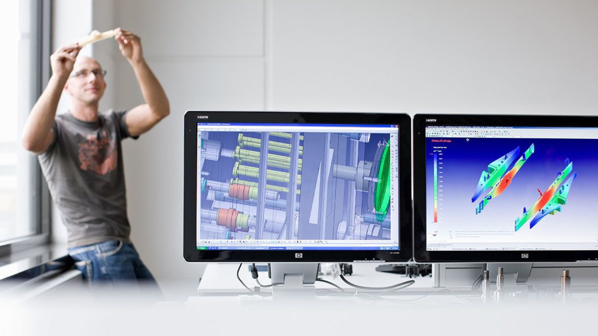 plastic engineering services