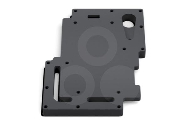 high-performance plastics in the energy sector