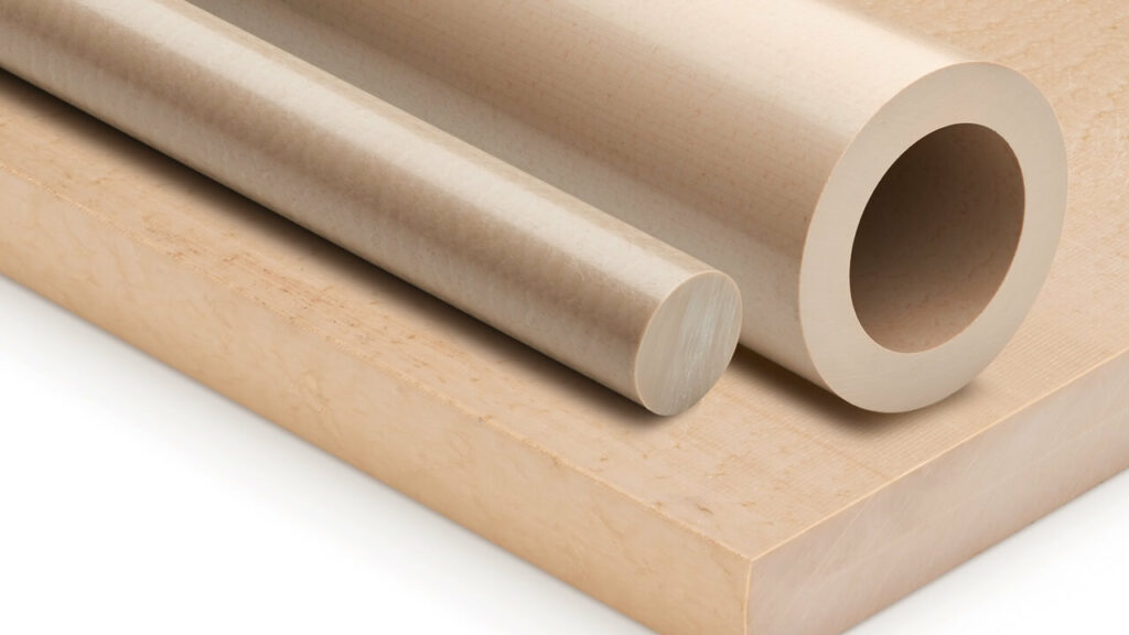 PEEK is a high performance thermoplastic used in many medical and pharmaceutical applications. Learn more about its properties here.