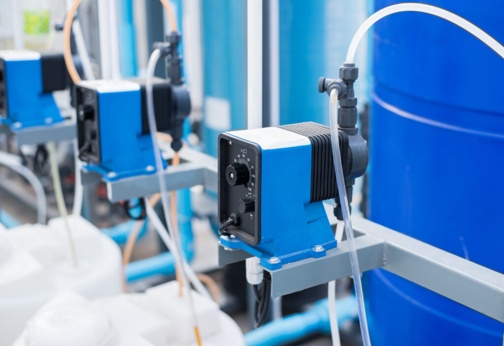 High Performance Injection Molding & Precision Plastic Manufacturing